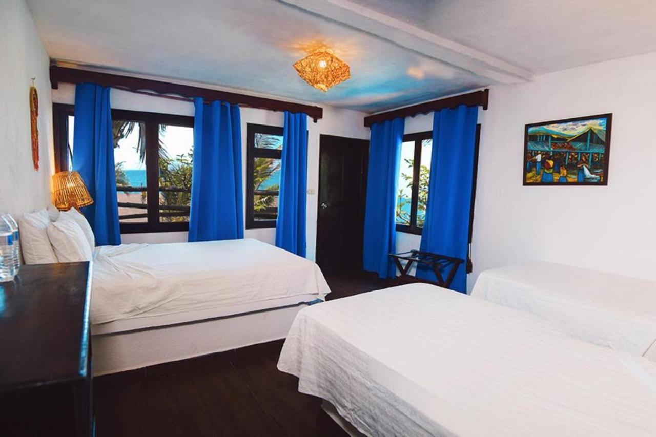 Marbella Eco Hotel Monterrico