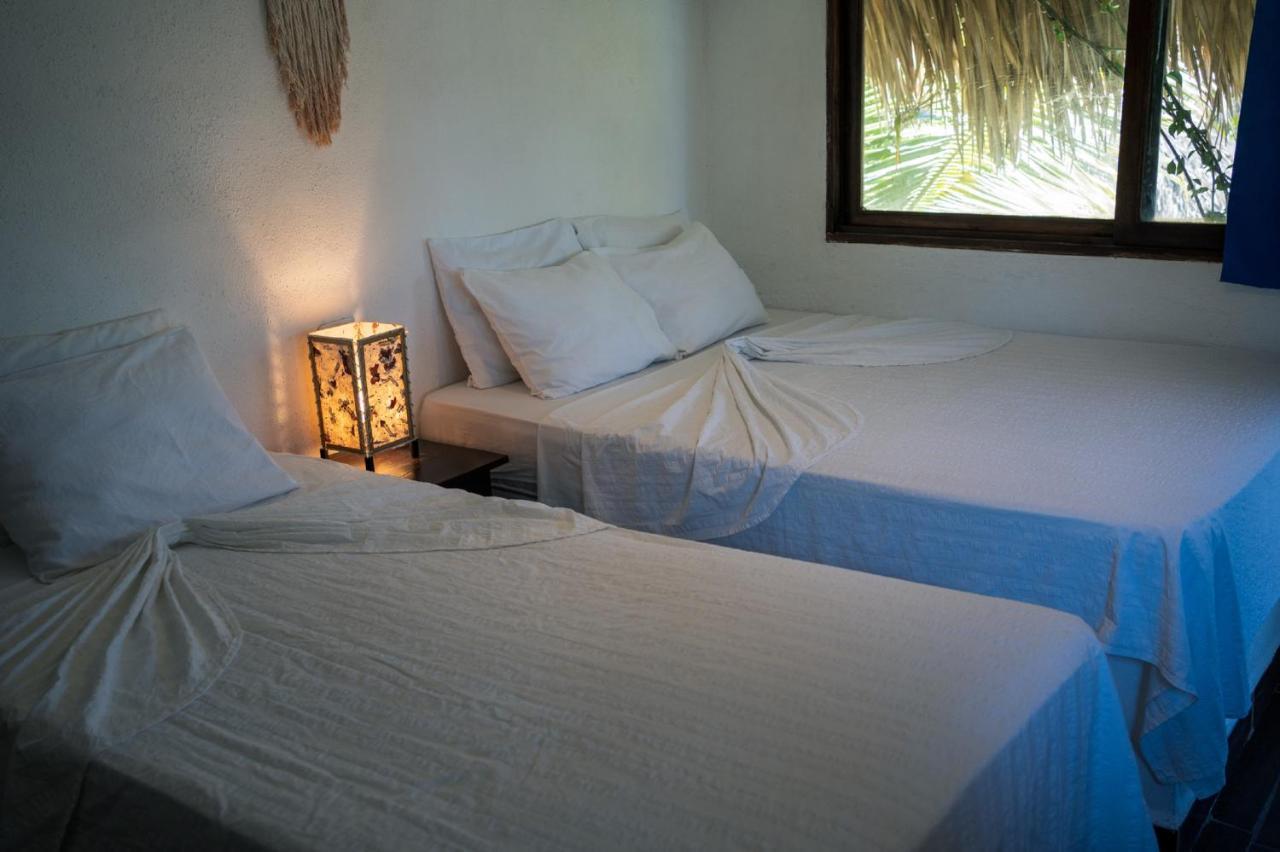 Marbella Eco Hotel 2*
