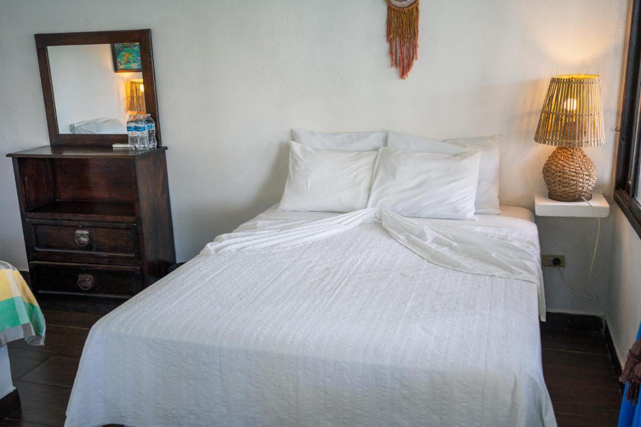 Hotel Marbella Eco Monterrico