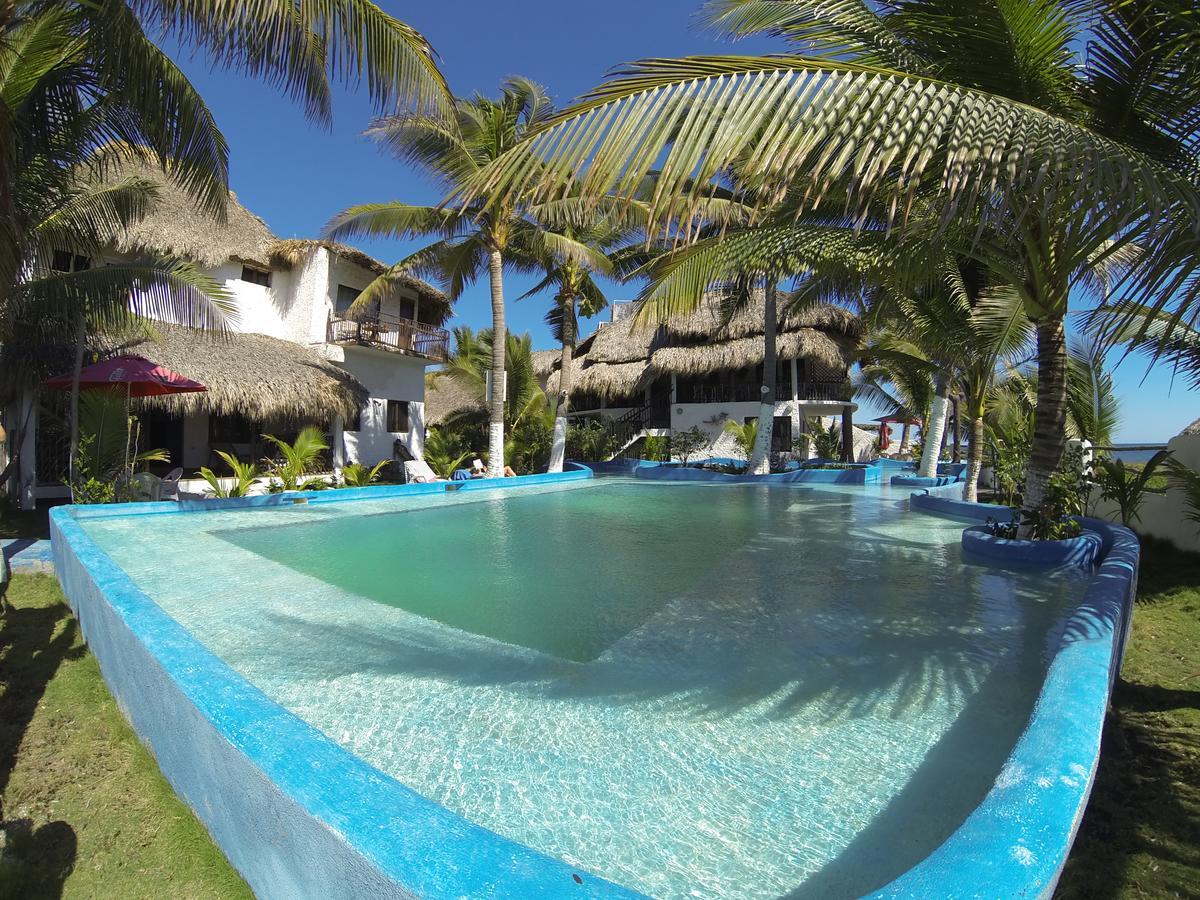 Marbella Eco Monterrico