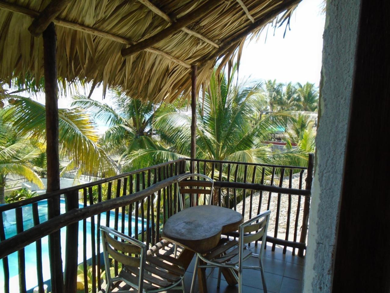Marbella Eco Hotel Monterrico