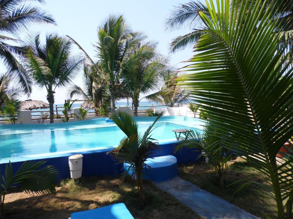 Marbella Eco Hotel 2*