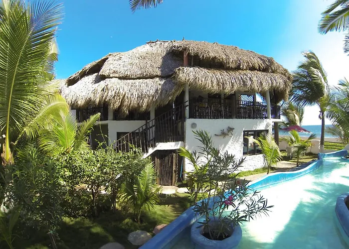 Marbella Eco Lodge