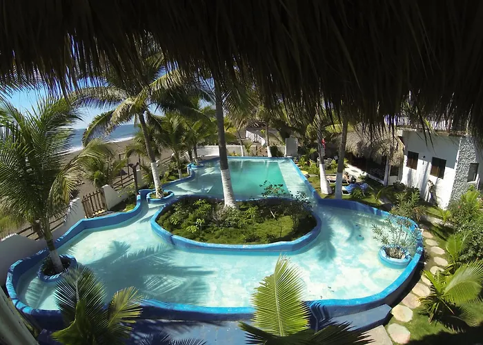 Marbella Eco Lodge