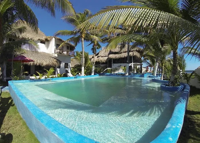 Marbella Eco Lodge