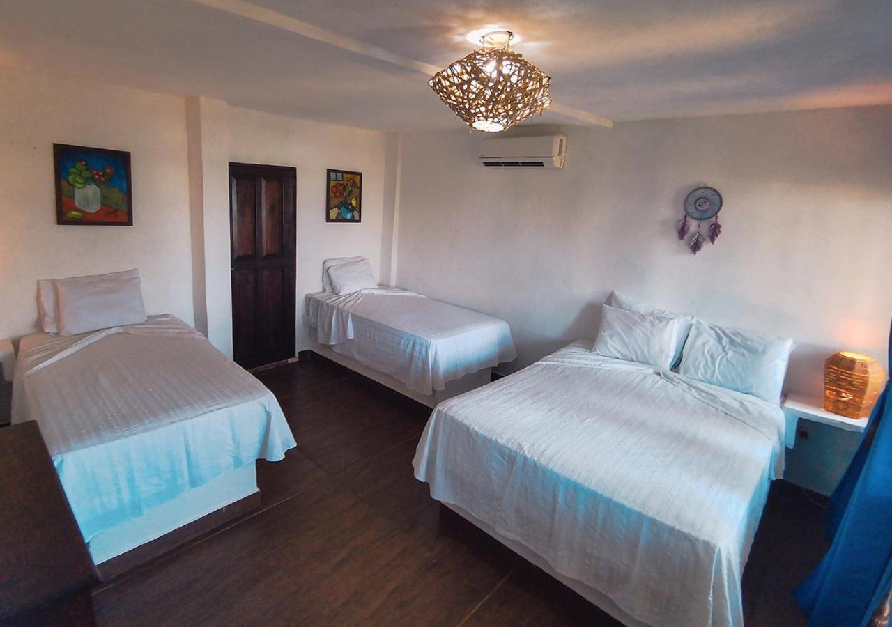 Marbella Eco Hotel 2*