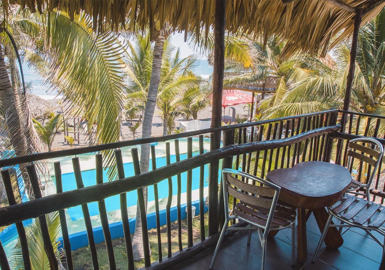 Marbella Eco Monterrico