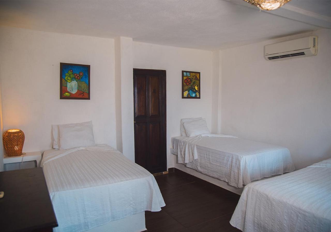 Marbella Eco Hotel 2*