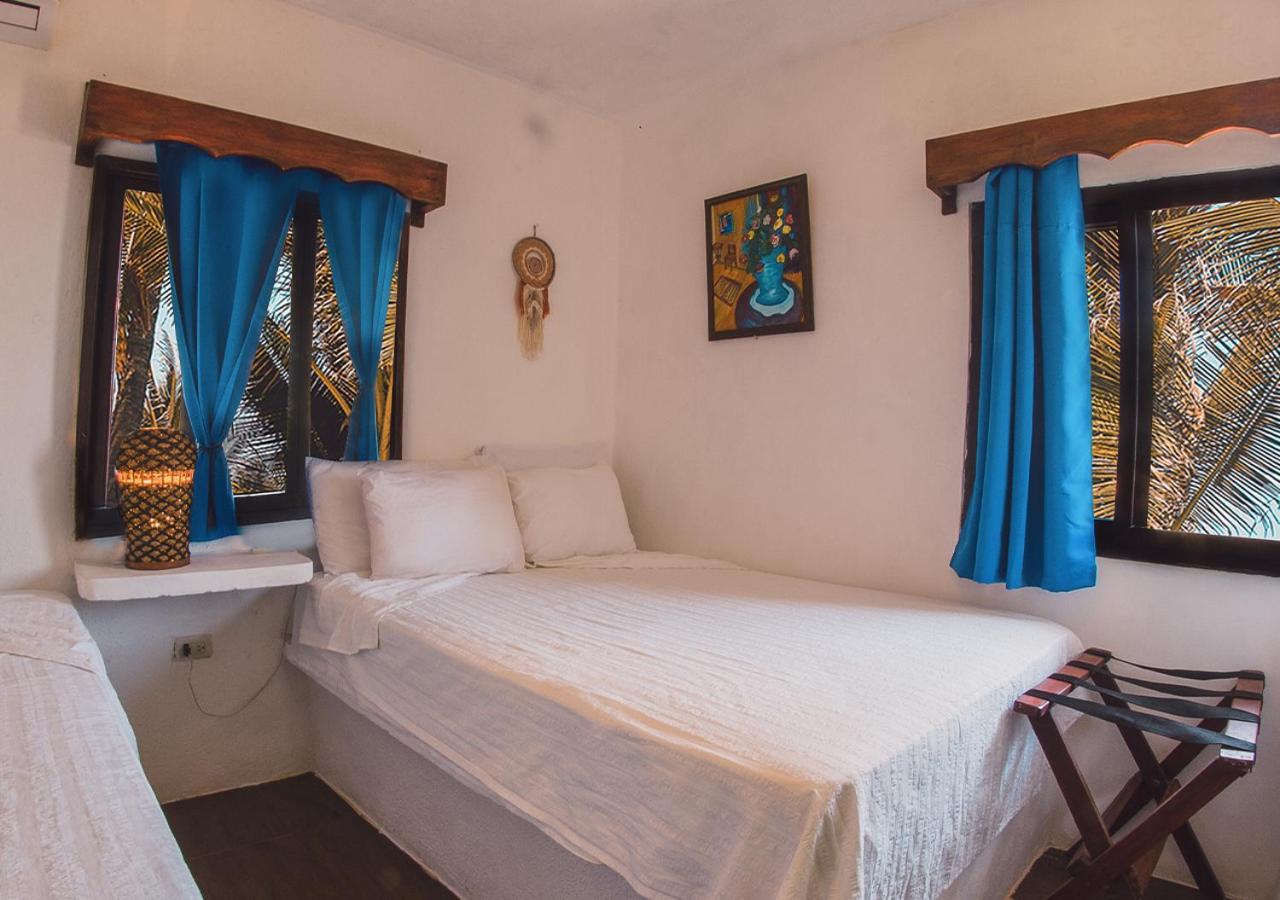 Hotel Marbella Eco 2*
