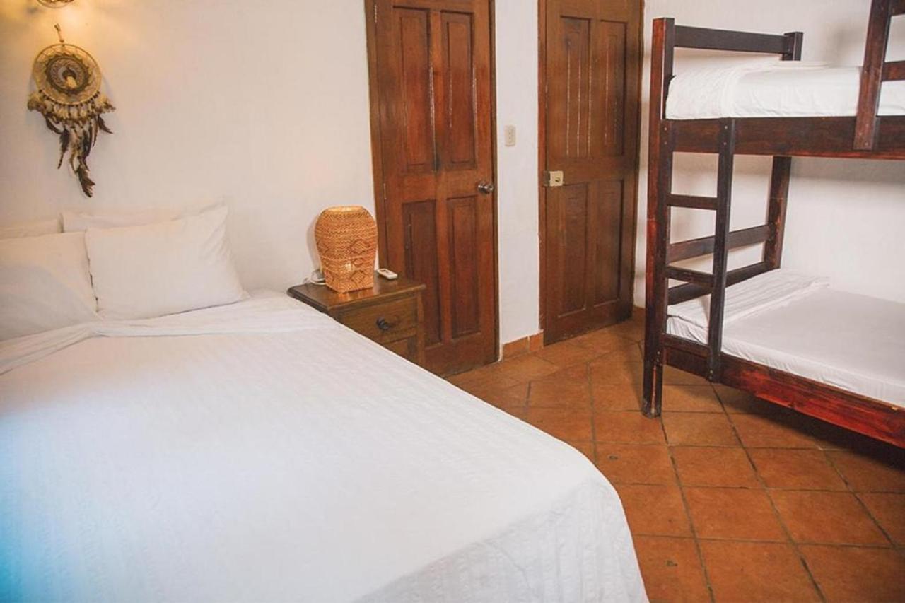 Marbella Eco Hotel 2*