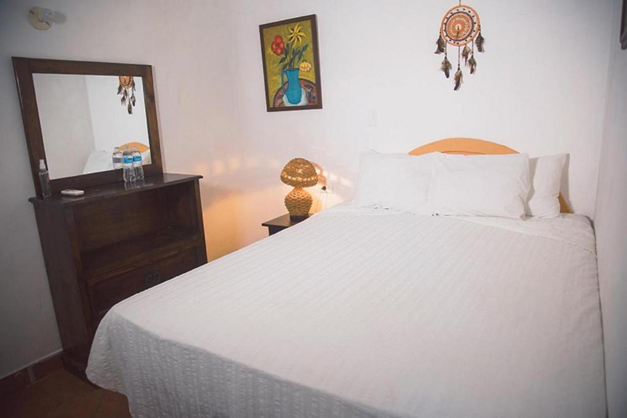 Hotel Marbella Eco Monterrico
