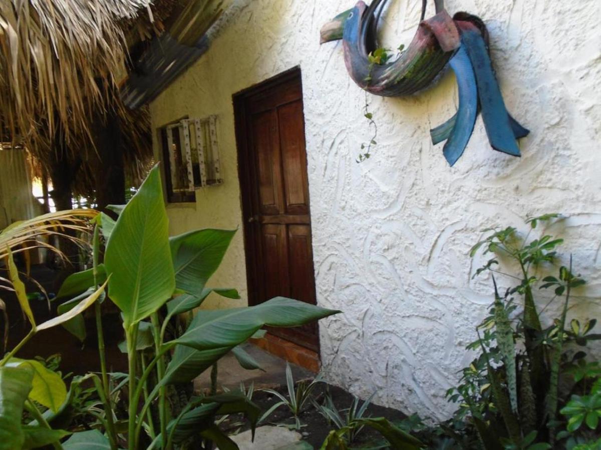 Hotel Marbella Eco Monterrico