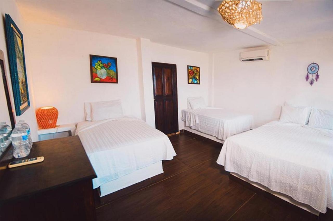 Hotel Marbella Eco 2*