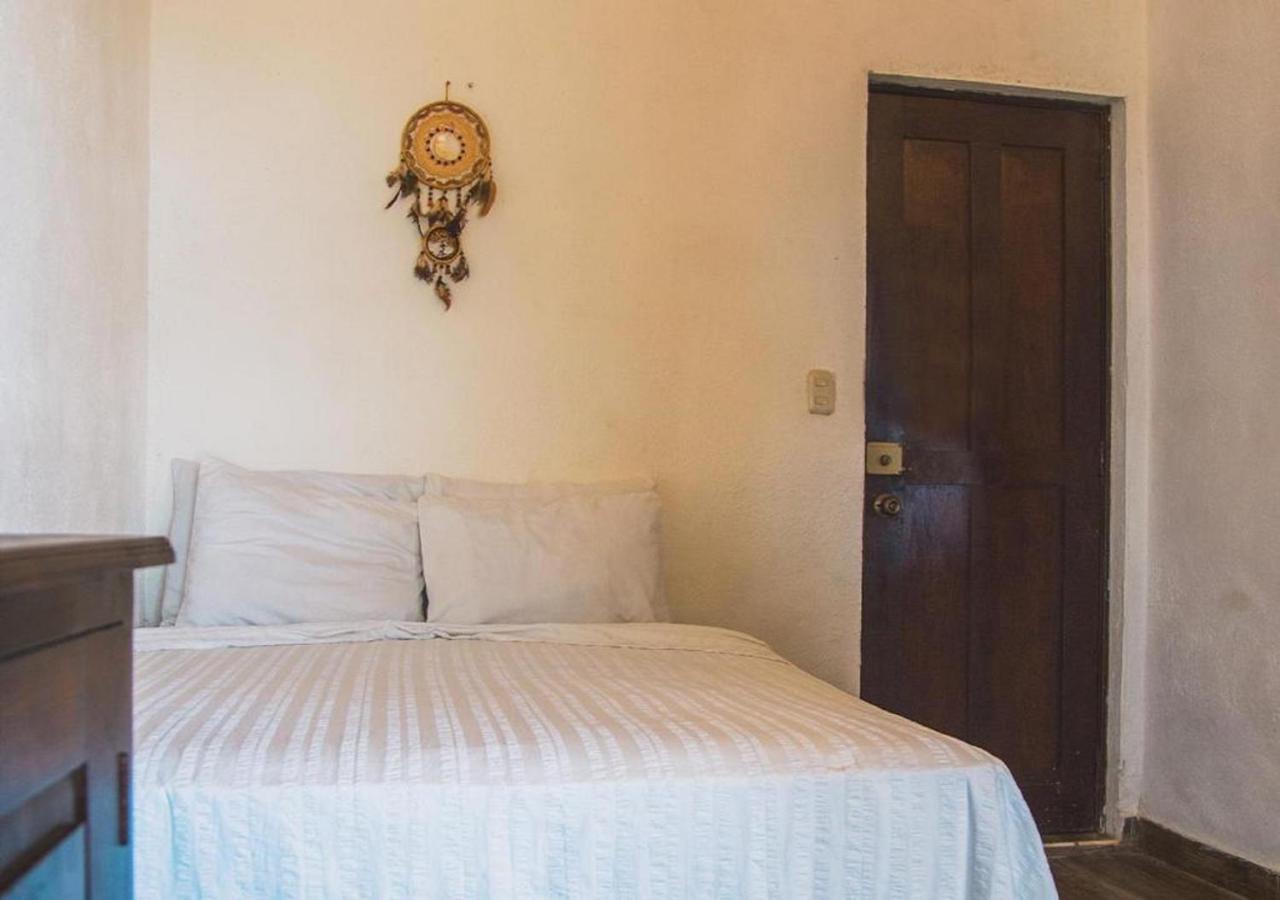 Hotel Marbella Eco Monterrico
