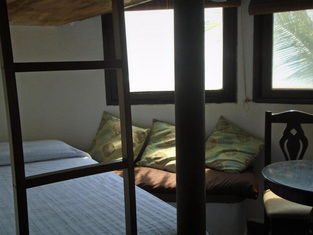 Marbella Eco Monterrico