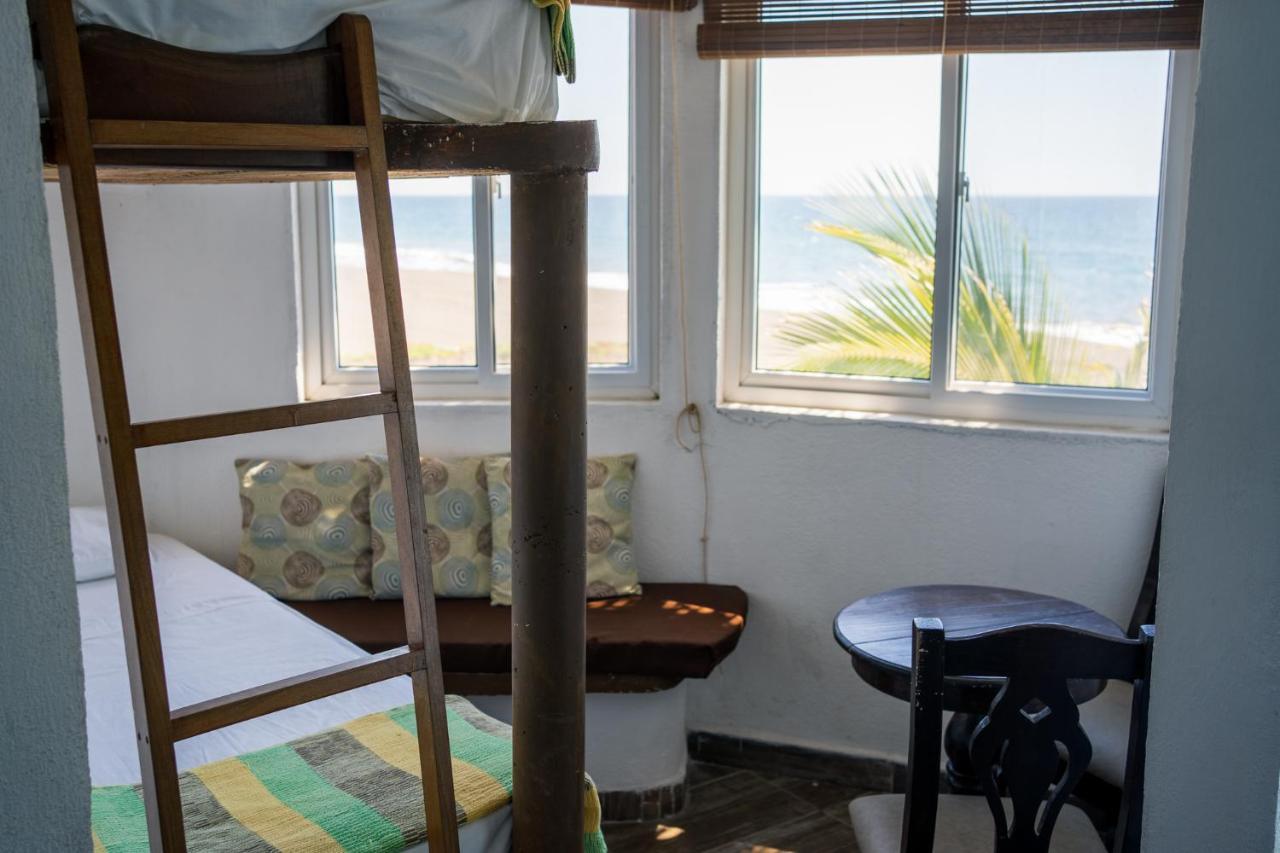 Hotel Marbella Eco Monterrico