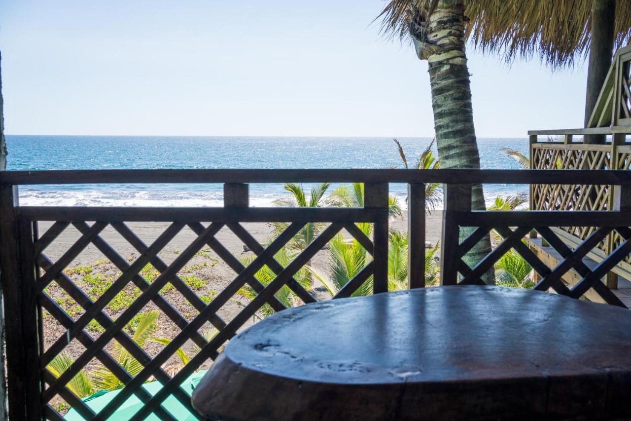 Marbella Eco Monterrico