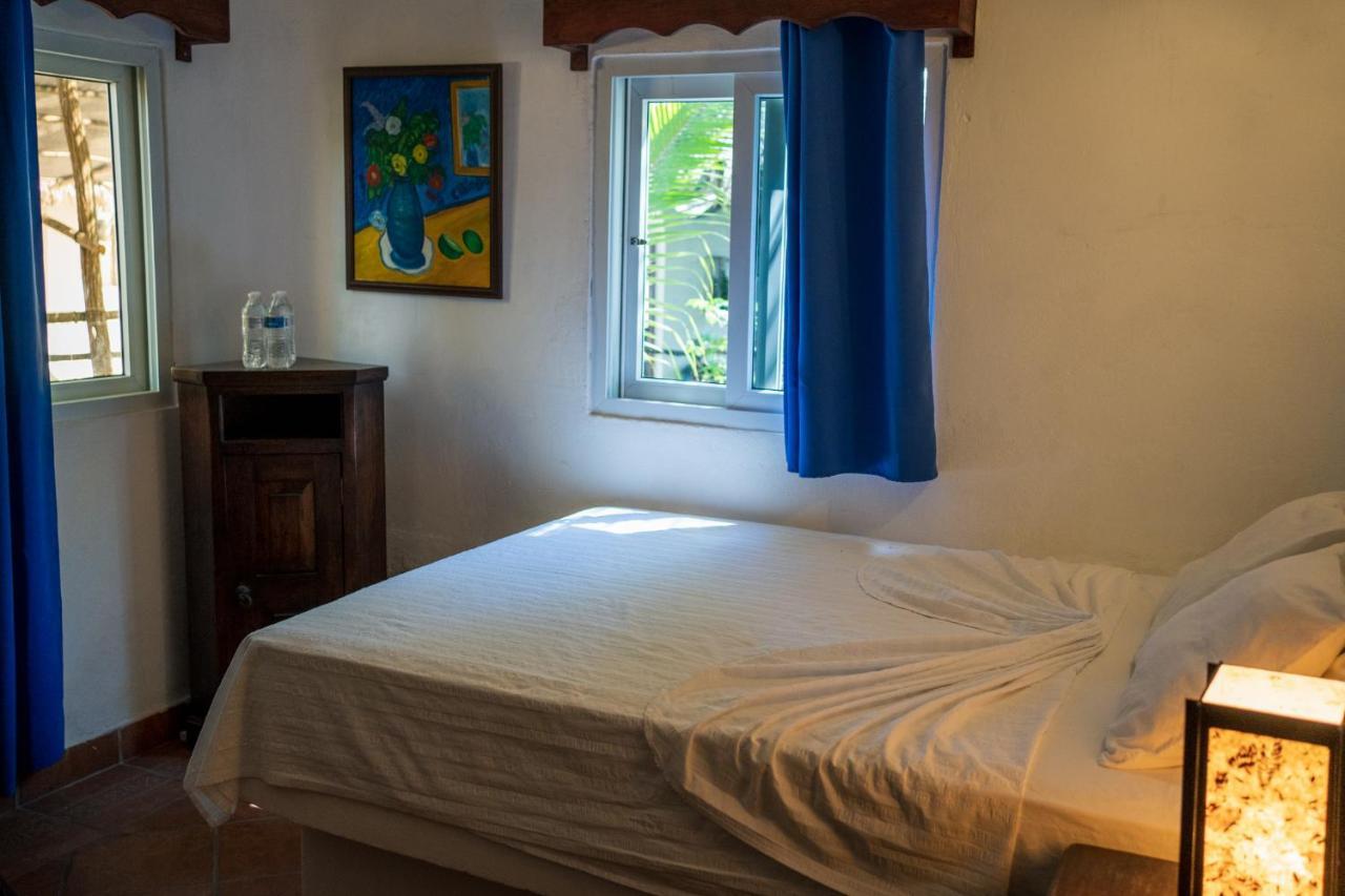 Hotel Marbella Eco