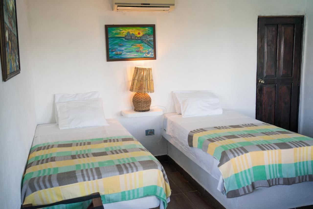 Marbella Eco 2* Monterrico