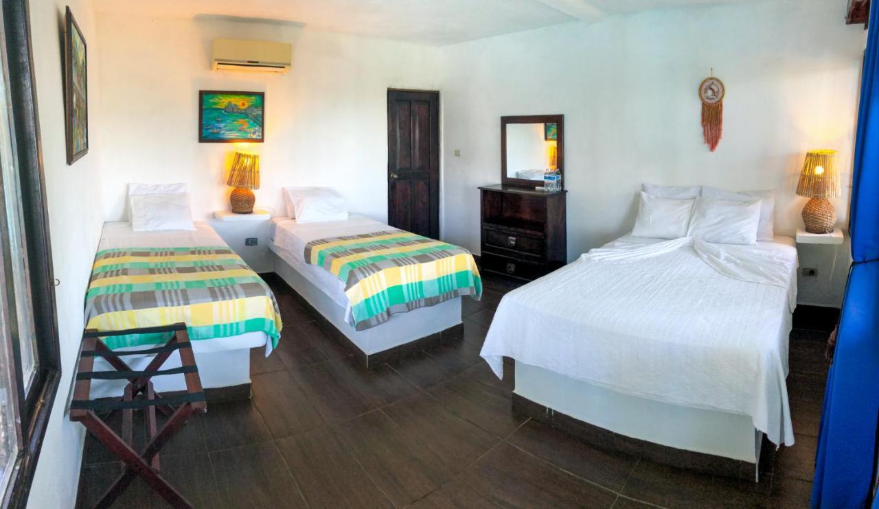 Hotel Marbella Eco