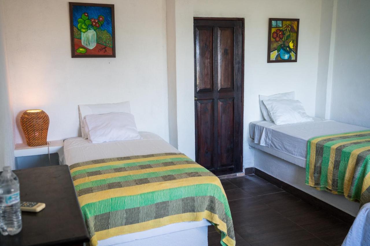 Marbella Eco 2*