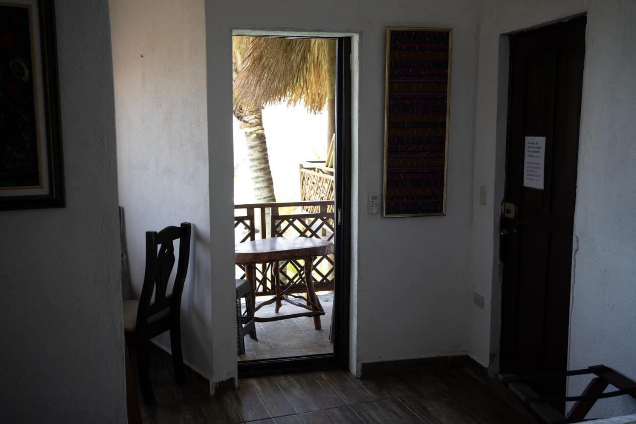 Marbella Eco Hotel Monterrico