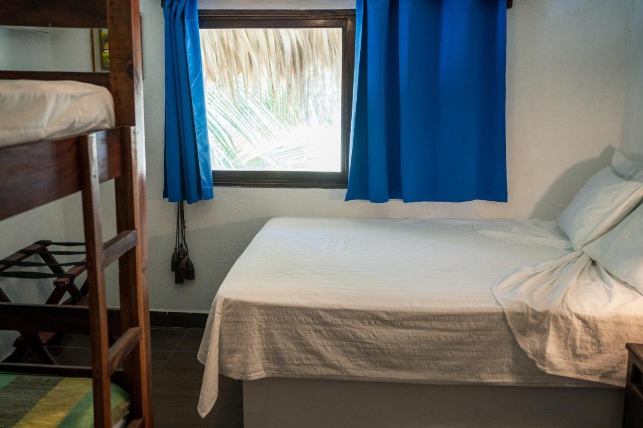 Marbella Eco 2* Monterrico