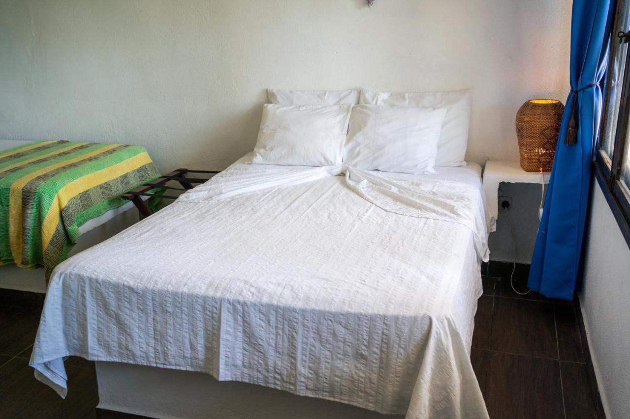 Marbella Eco Monterrico