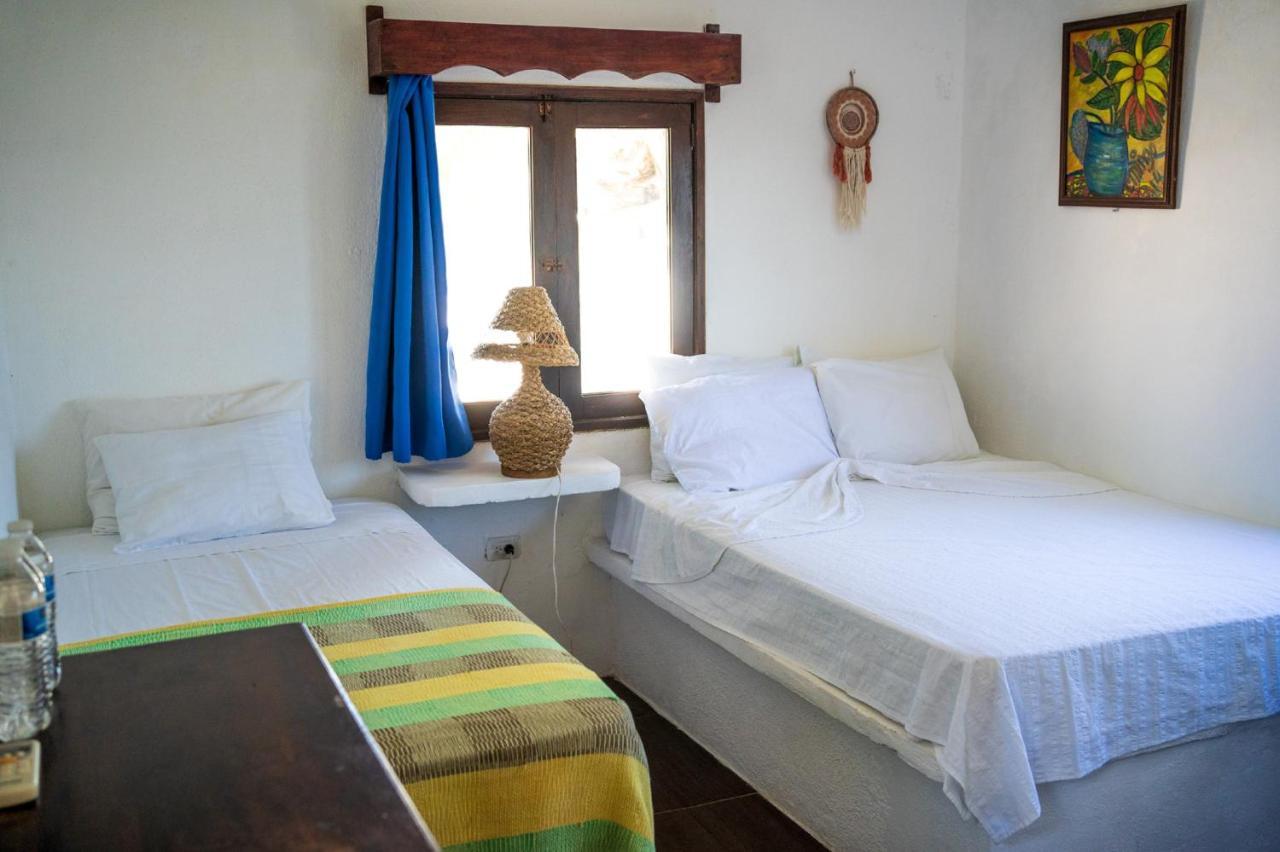 Hotel Marbella Eco 2*