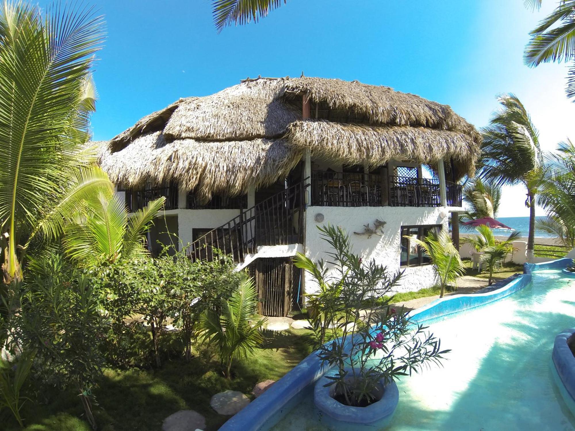 Marbella Eco Monterrico