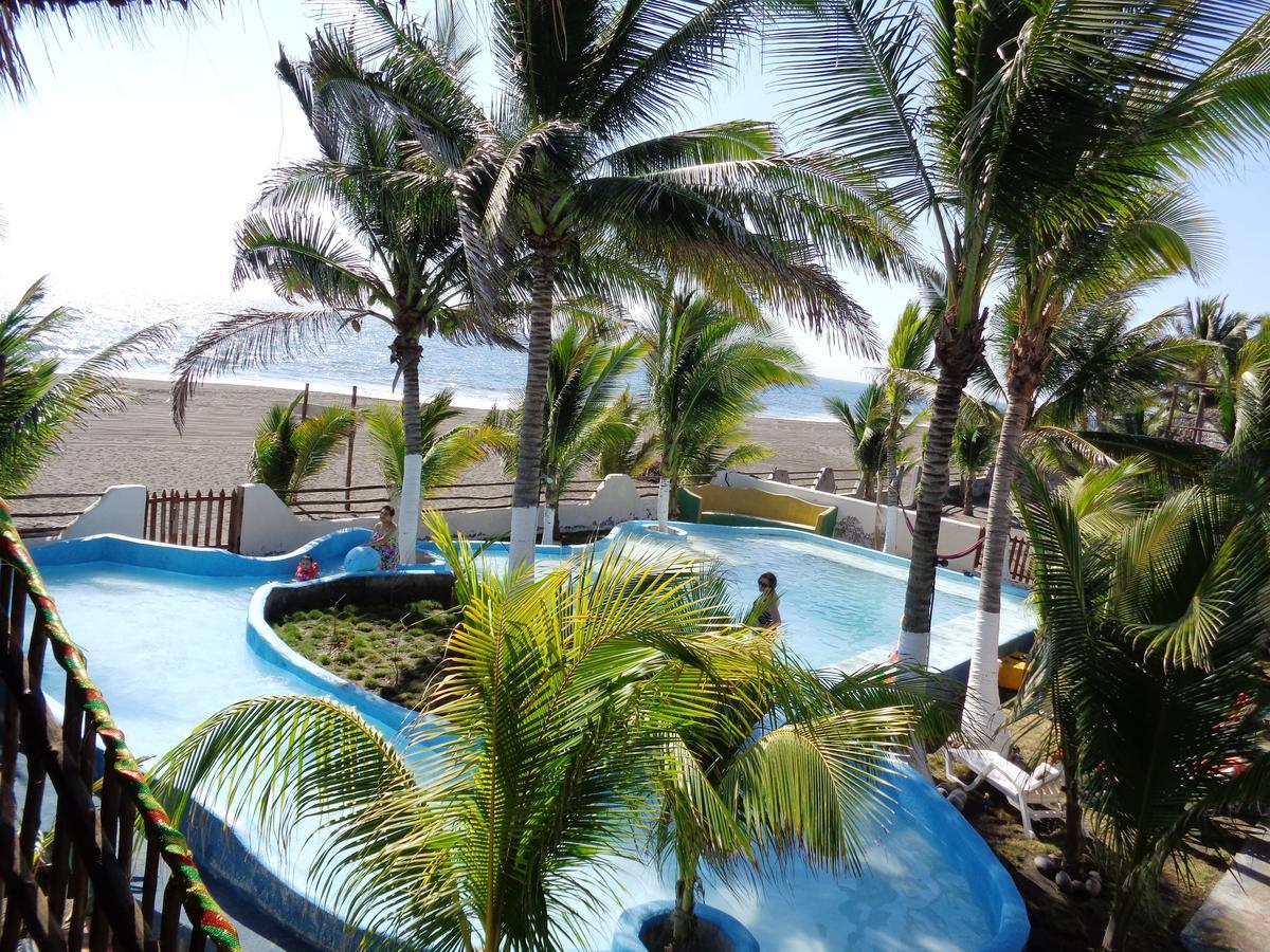 Hotel Marbella Eco Monterrico