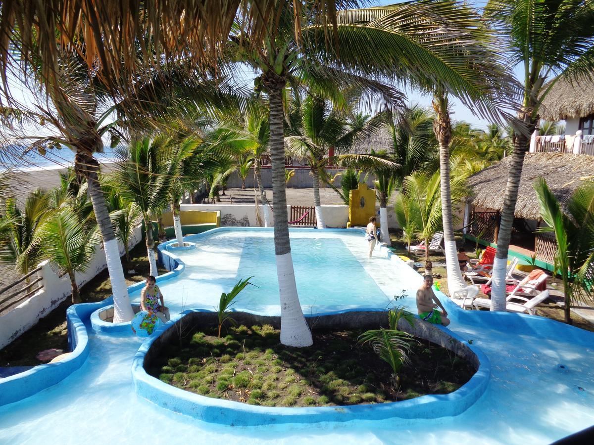 Marbella Eco Hotel Monterrico