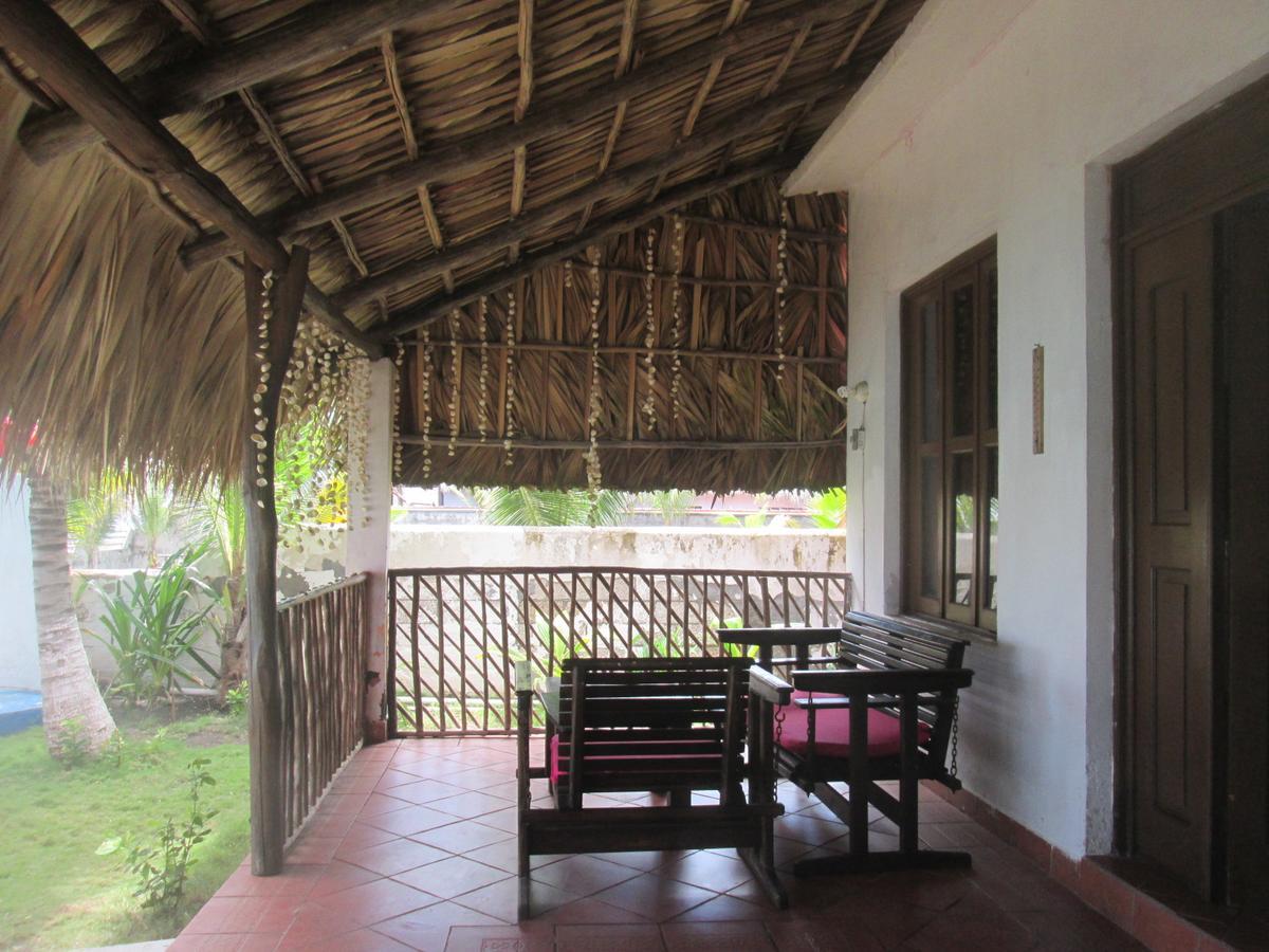 Hotel Marbella Eco Monterrico