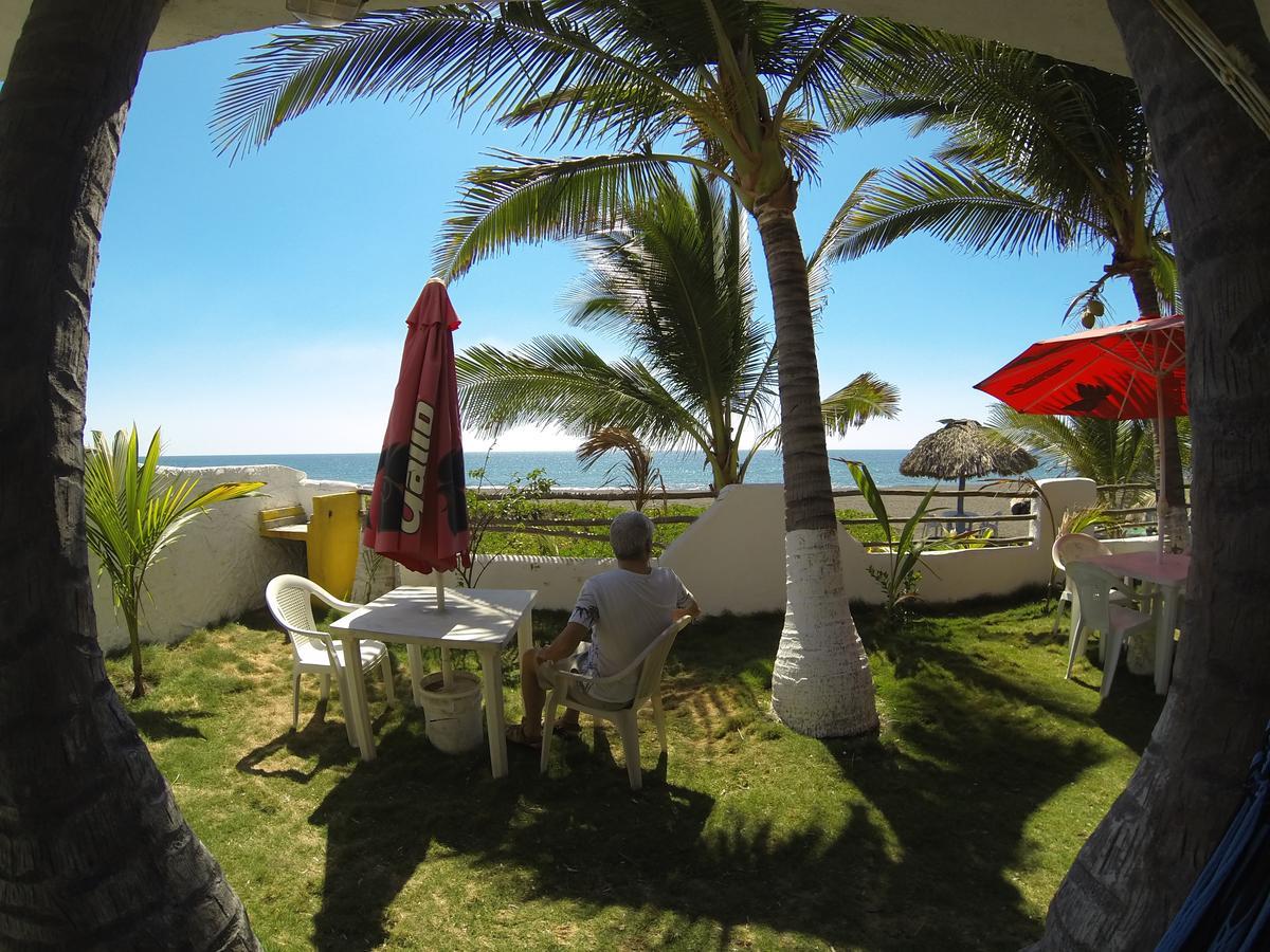 Hotel Marbella Eco Monterrico