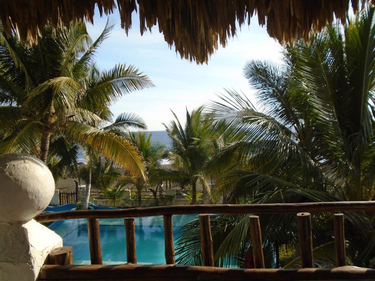 Hotel Marbella Eco