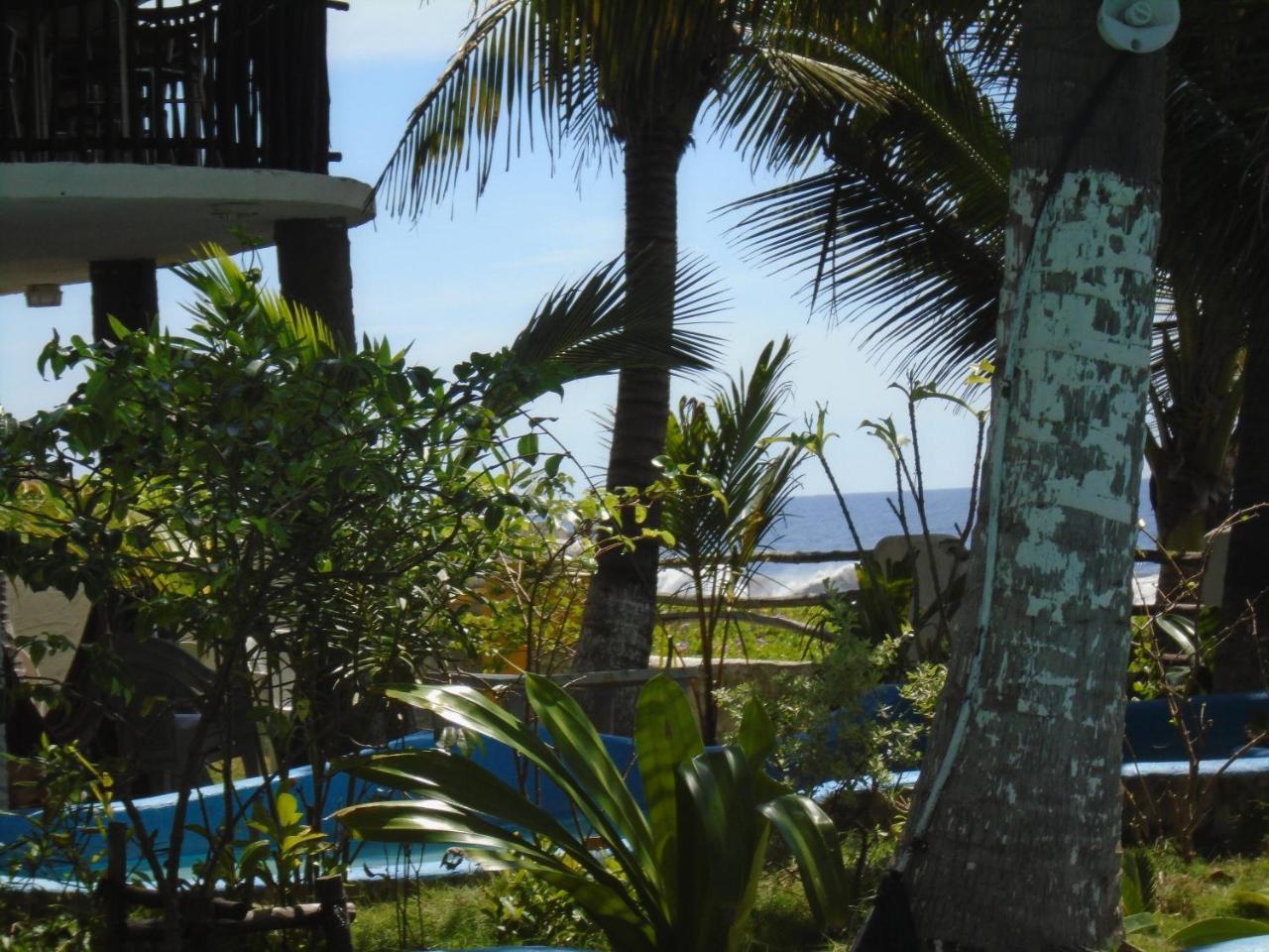 Marbella Eco Hotel 2*