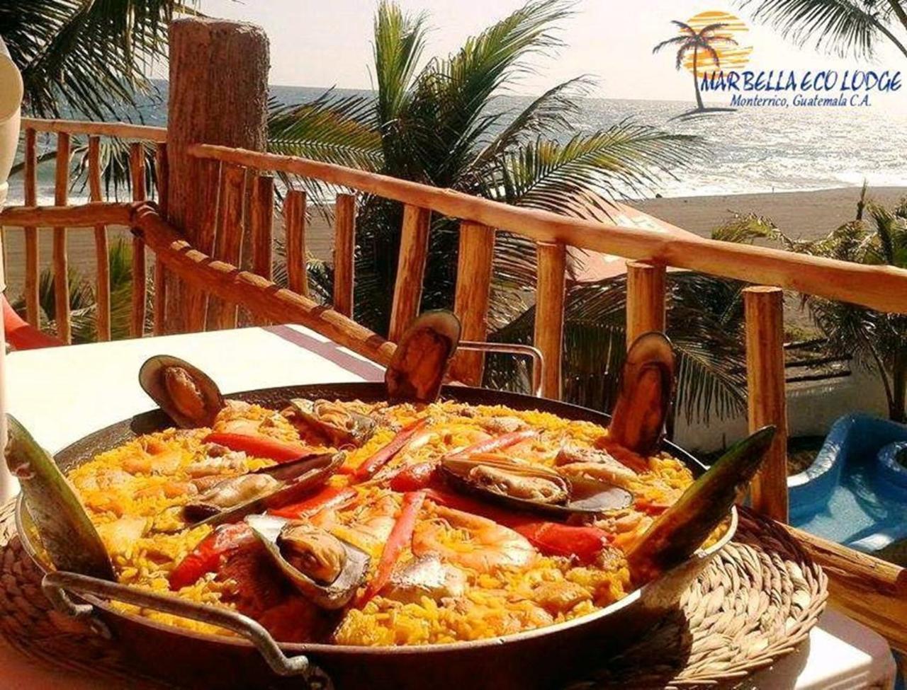 Hotel Marbella Eco 2*
