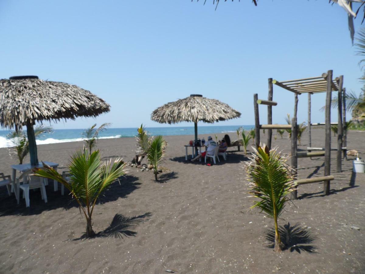 Marbella Eco Hotel Monterrico
